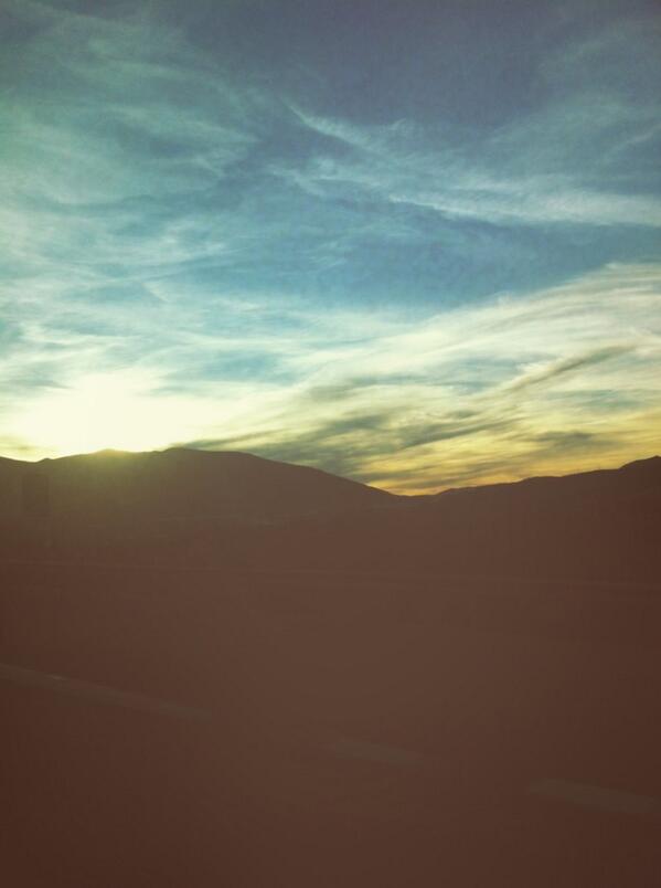 Maruag92's tweet photo. Adiós Granada http://t.co/mDfENO4t0t