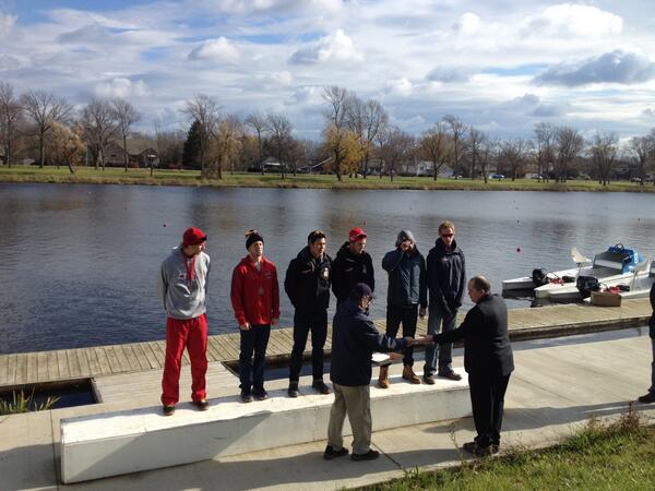 AshleyJHoward's tweet image. Very nice! RT @Ben_Rutledge: Gold and Silver!  Srlm 2-  @UBCRowing @rowing_bc @rowingcanada #NRC2013