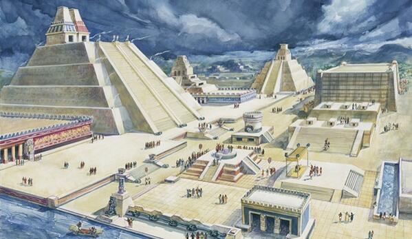 Ay¡ The days of my splendor!   RT <a href="/Cuauhtemoc_1521/">Tlatoani_Cuauhtemoc</a>: #10CosasQuéQuisieraRevivir ESTE ESPLENDOR...