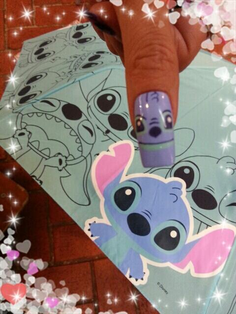 NailChannelhk's tweet photo. Thanks for the rainning day^^ http://t.co/kJsCFveF60