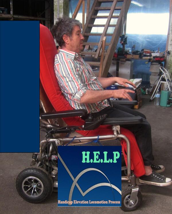 Helpprojet tweet picture
