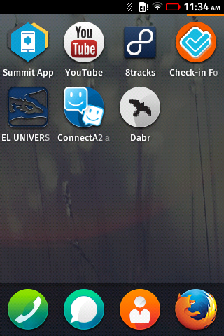 alex_mayorga's tweet photo. Behold @dabr on #firefoxOS! The icon looks "fugly" but it works for the most part @whatleydude make it pretty please http://t.co/zamKNZUgoA