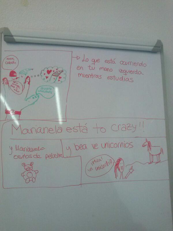 beapedrejon's tweet photo. @marianelaarmijo cuidadito que estas mu locaaah, que ves peluches http://t.co/lOE0gVPTrM