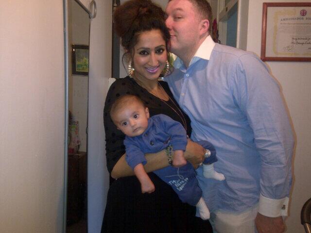 Excuse that previous pic of Damons face lol here's a better one! http://t.co/9DPaOIMm1n