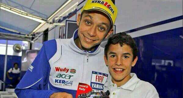 JesusCalleja's tweet photo. Quien le iba a decir a este niño dónde llegaría... http://t.co/Qubba1QKmW