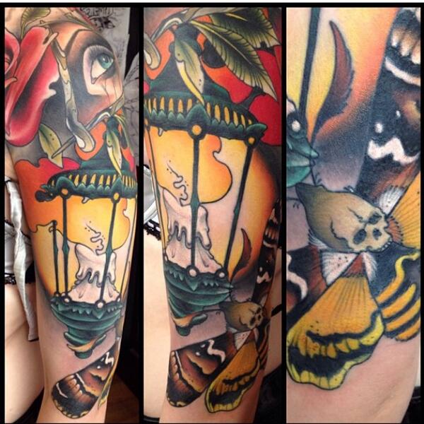 ML2Promotions's tweet image. @billyhaytattoos will be joining us for the 2014 Scottish Tattoo Convention. Contact artists directly for appntmnts