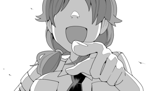 もう寝なさい 