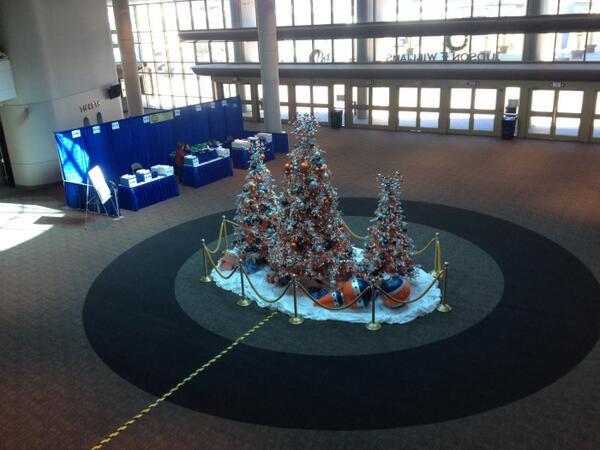 Texas ACRAO tweet media