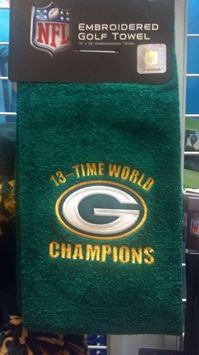 GiftShopCudahy's tweet photo. Today's packer prize for our Facebook "PACKER GAME-DAY GIVEAWAY" http://t.co/9PrrT6TVtv