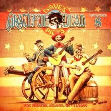 D93Rocks's tweet image. Dead Air starting right now with the Dead at The Fox in Hotlanta! #mellowmatts #deadair #deadheads