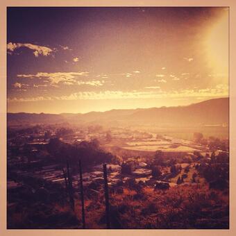 Home sweet home http://t.co/ClBoOdIlWI