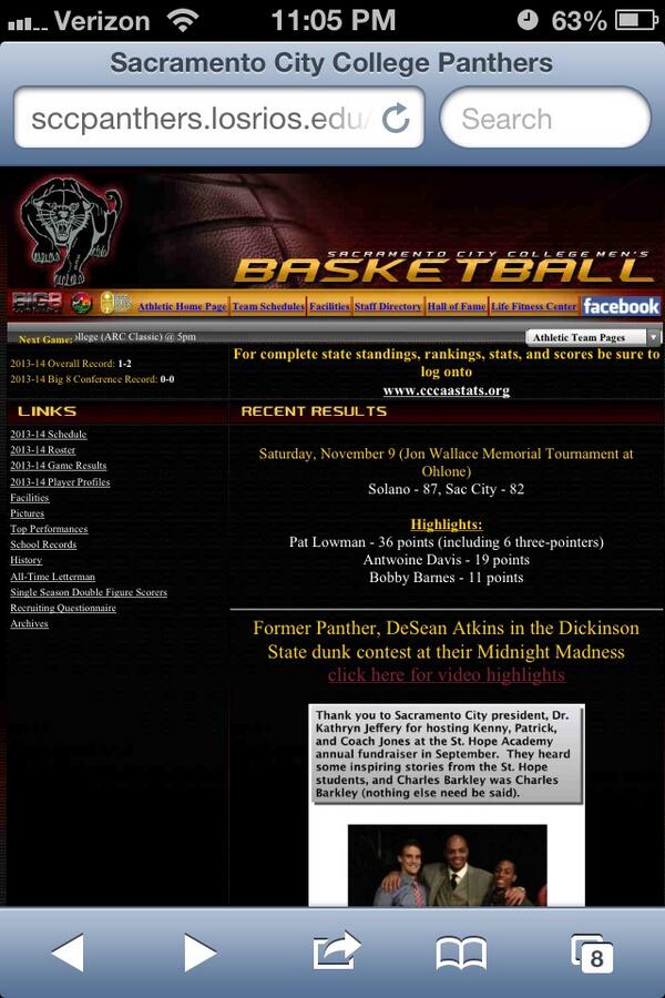 JweezyBabyy's tweet image. Shout out to my boy @Pat_Lowman for doin&apos; his thanggg in basketball. Keep puttin that work in #36Points