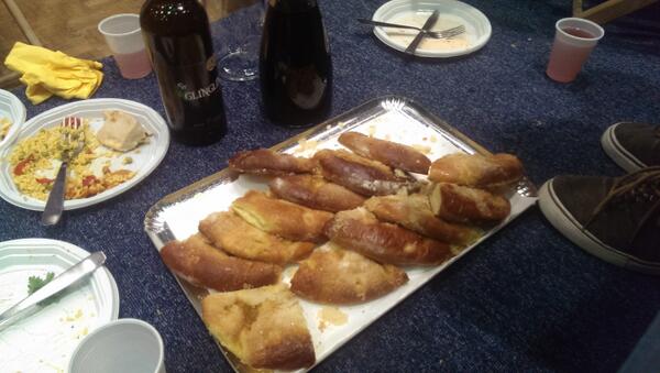 itsNabuma's tweet photo. #grossesoiree #tarteausucre #museomix #nostalgie @MuseomixenNord http://t.co/devC4GUq1J