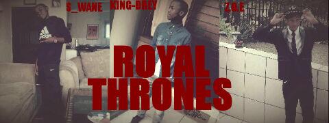 RoyalThronesXVL's tweet photo. http://t.co/nGtPEF0joF