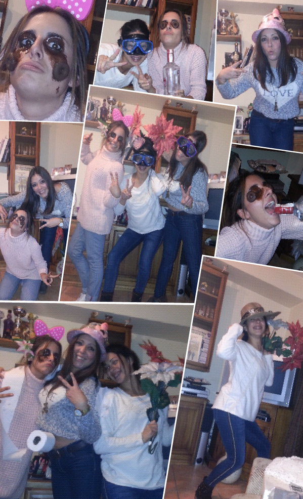 CarmenBeatriGuz's tweet photo. Y yo pregunto? Como se nos puede ir tantisimo la cabeza en un segundo jajajajajajajajajaja @maryRo_43 @Estefany_fon http://t.co/E0i86GhCP0