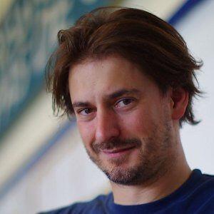 Cédric Blancher