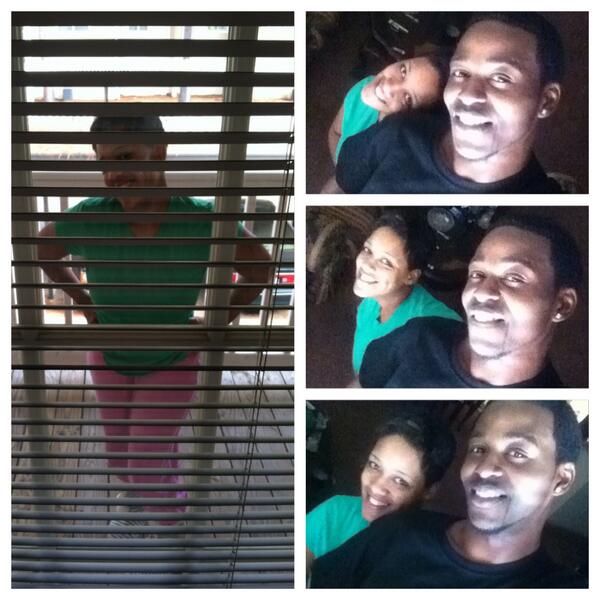 MissTrice2u's tweet photo. Sunday #funday with my love after church 😘 http://t.co/7E5hOuxBt2