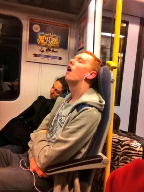 RolFerrell's tweet image. "@GNtfc: Hope this ain't your stop mate #flycatching http://t.co/Ia7wj7jSDw" @SleepyCommuters