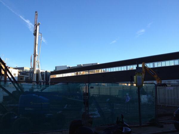 Helen Broughton tweet media