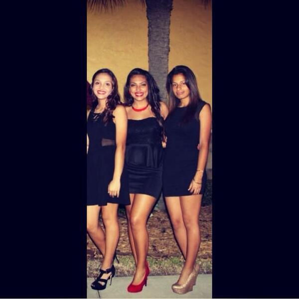 swankmami's tweet image. #HC2013