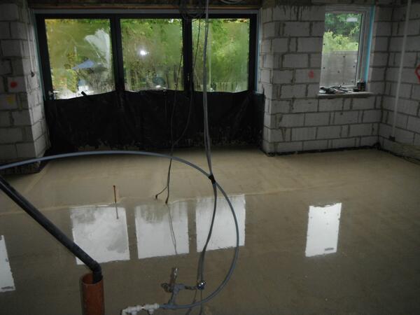 breedonconcrete's tweet image. @Flowscreeders: All complete with @hopeconcrete #HOPEflow #gypscreed  thanks, TVLS! Glad to be of service!