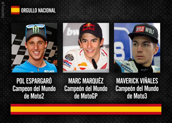 TuiterHits's tweet photo. ¡Enhorabuena, campeones! http://t.co/FnAyS1njPg