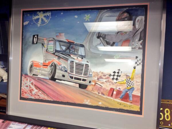 drstunt's tweet image. Just stopped by #PictuerVechicals for #carprep for #commercial and saw @Fastrucks77 picture #trucks #Drifters