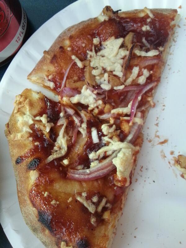 ChurchOfPizza's tweet photo. PRAISE! TODAY IS A CHEESY DAY! http://t.co/Xgbwvbx2lE
