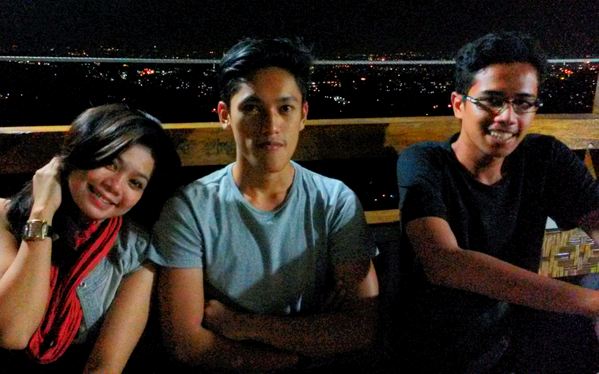 agnesyaaa's tweet photo. @jorgyputra http://t.co/fIcXNcXaBH