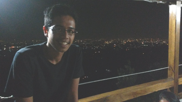 agnesyaaa's tweet photo. @jorgyputra http://t.co/TzgXvOwDdd