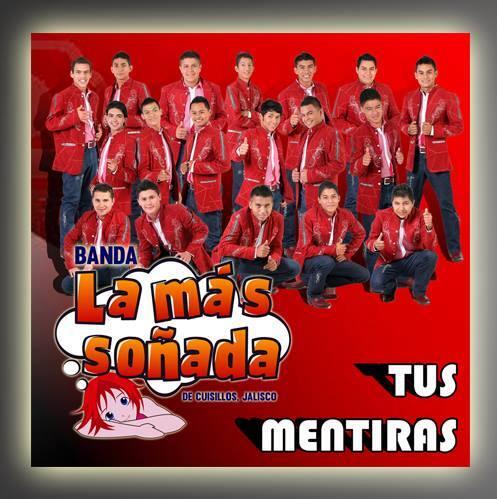 lmsonada's tweet photo. nuestra nueva produccion 2013 Tus Mentiras... http://t.co/QBDitNSvtn