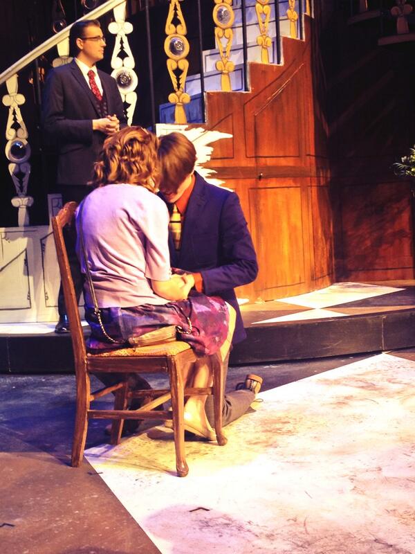 SirHarry_TSFS's tweet photo. #FREDScandal #loveslaborswon http://t.co/aKr39ZVhu1