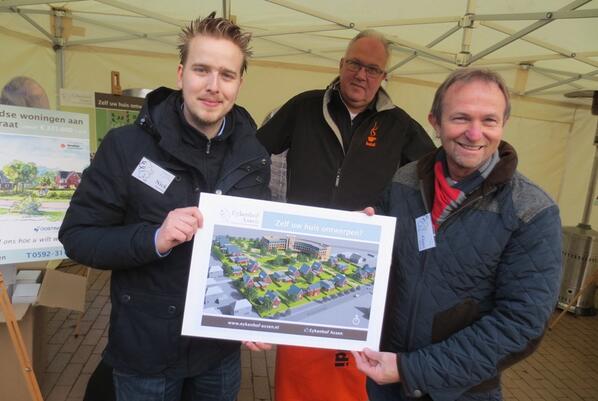 "<a href="/AssenStad/">Assen Stad</a>: 23 stadsvilla aan de beilerstraat in Assen, project Eykenhof-Assen nu ook op assenstad.nl "