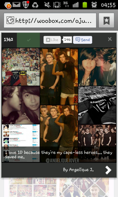 awkceys's tweet photo. @PerrieLittleMix voted http://t.co/SodZxaSREM
