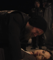 VP_SAMCRO's tweet photo. I cant believe my first wife is dead http://t.co/GvTtSHzjRl