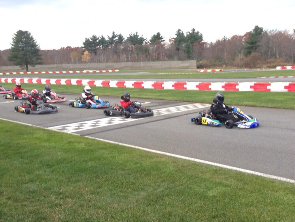 CAlfond's tweet image. Finished the season off with a solid run in the enduro #worldformula