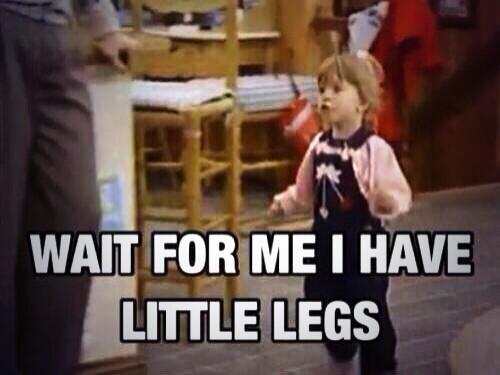 AlexaRae2611's tweet image. @ailidhmacl #lunchtimeproblems #walkingfast