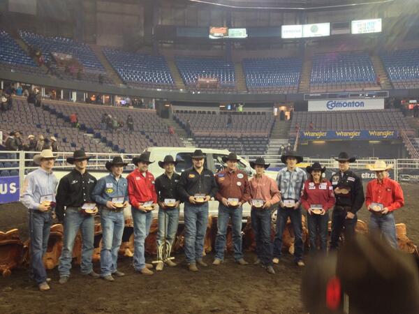 cfredmonton's tweet photo. Our 2013 Canadian Champions! #cfr40 @Chad_besplug @mattlait1 http://t.co/IRQGYf2VTB