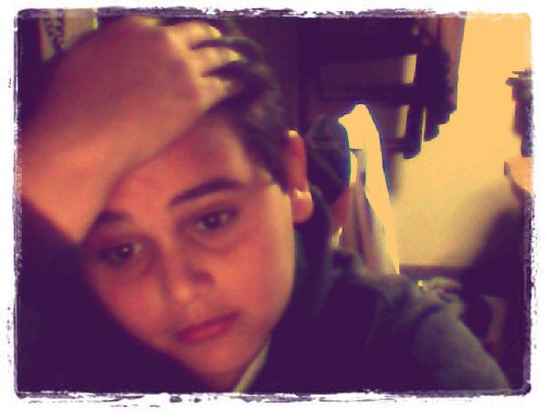 JotaSadi's tweet photo. hay so re yo jajaja #webcamtoy http://t.co/WY3iNN5NKd