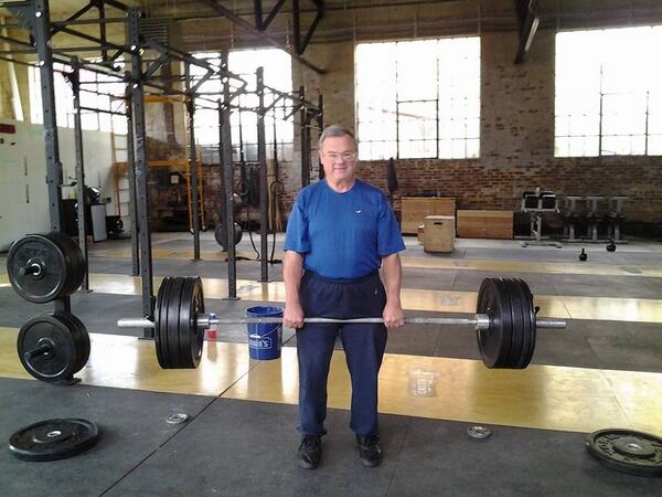 CrossFitShapeUp's tweet image. Shape Up Gettysburg classes at 7:30 PM Mon, Wed and 9:15 AM Sat
ShapeUpGettysburg.com