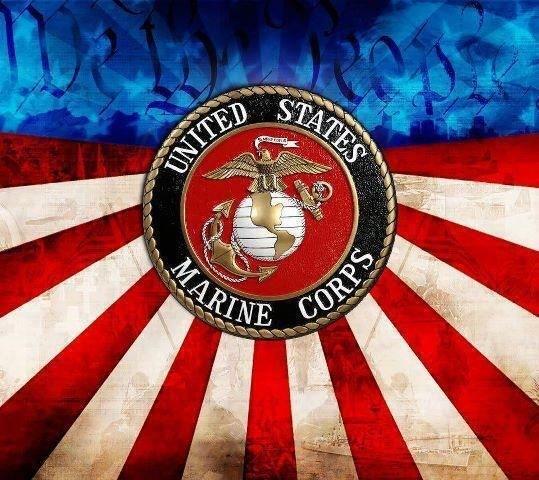Defenshield's tweet image. Defenshield would like to wish the United States Marine Corps a Happy 238th Birthday today!
