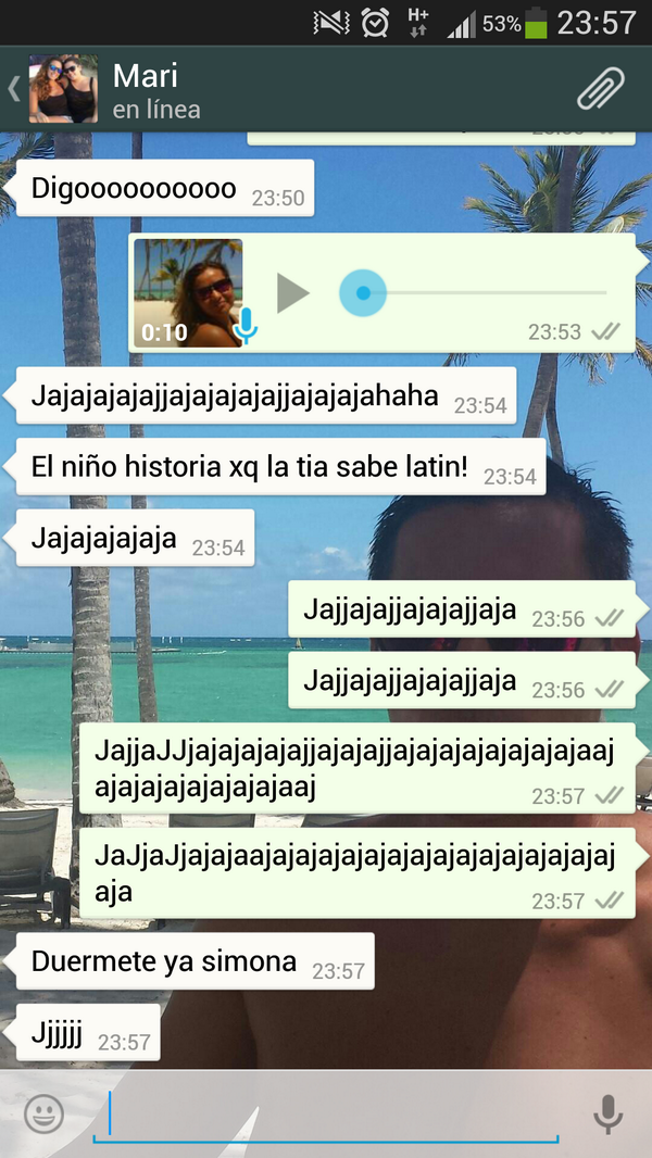 Conversaciones <a href="/Isabel_flw/">Isabel Garcia</a>  <a href="/MariCarmenHida1/">Maricarmenhidalgo</a>
