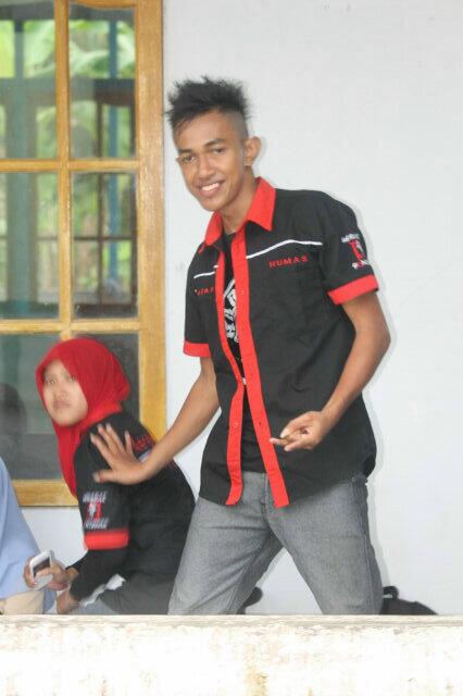 Terimakasih buat tmn" <a href="/KK_Pontianak/">Kerabat Pontianak</a>. Yng ikut mensukseskan k'giatan kita