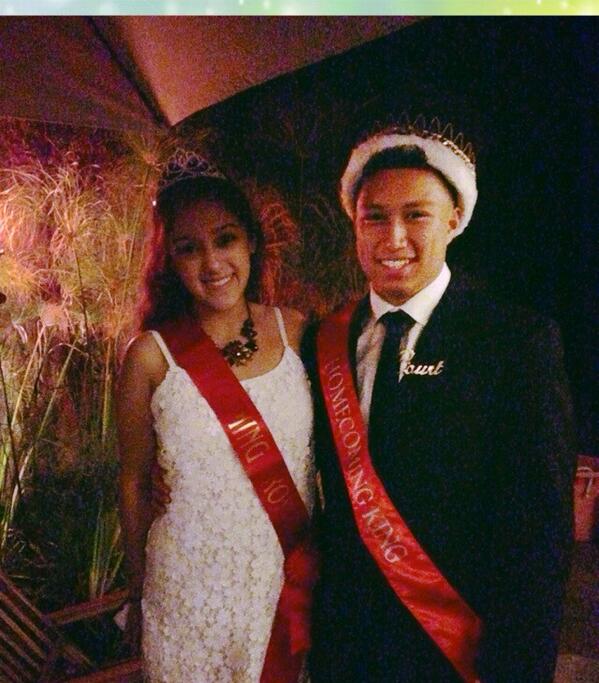 mikeee_55's tweet image. ❤️ #hc2013