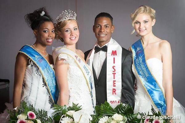 MissWorldMW's tweet photo. Frédérique Wolff (18, Lultzhausen) is the new MISS LUXEMBOURG 2014. She  represent Luxembourg at Miss World 2014. http://t.co/Chv4VXuBqb
