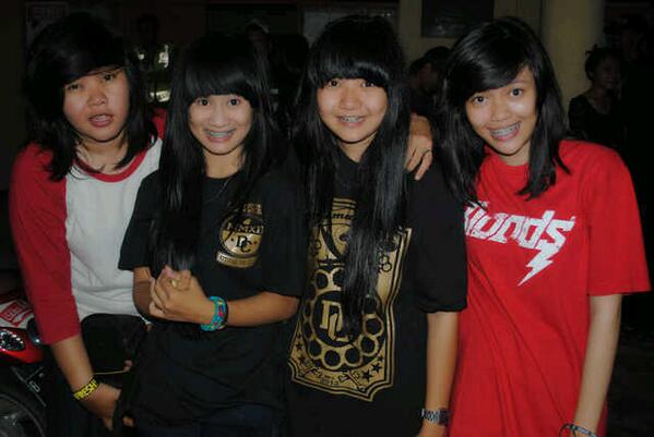 GADISFREAK OFFICIAL™ tweet media