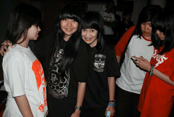 GADISFREAK OFFICIAL™ tweet media