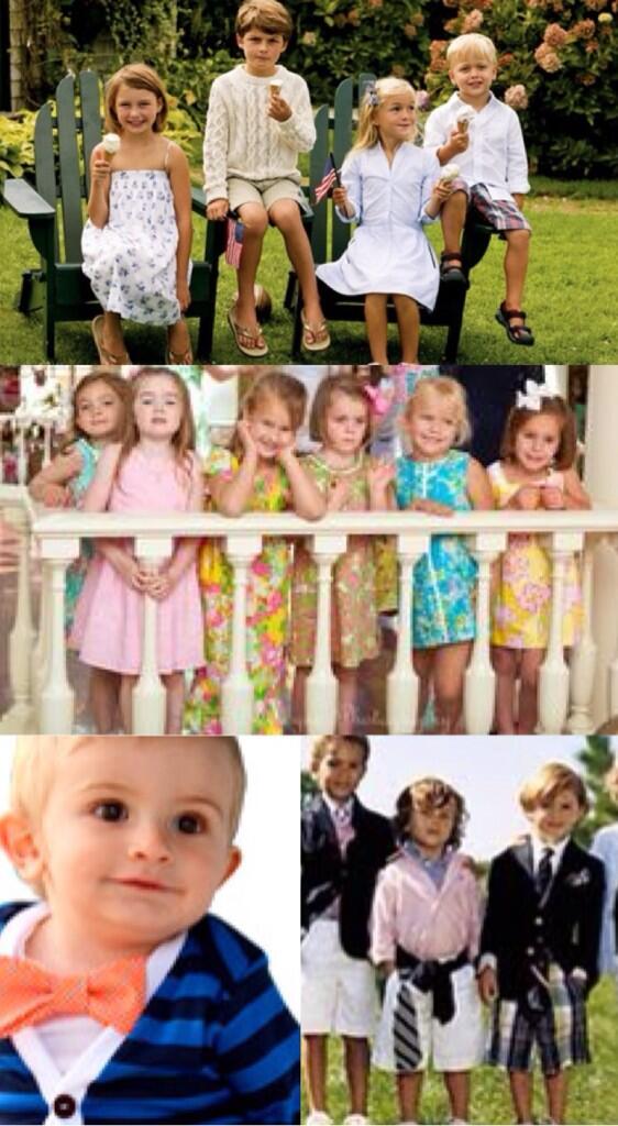 ClassyCons's tweet photo. #ToMyFutureKids this is how you'll dress http://t.co/mLRMCiB1lu