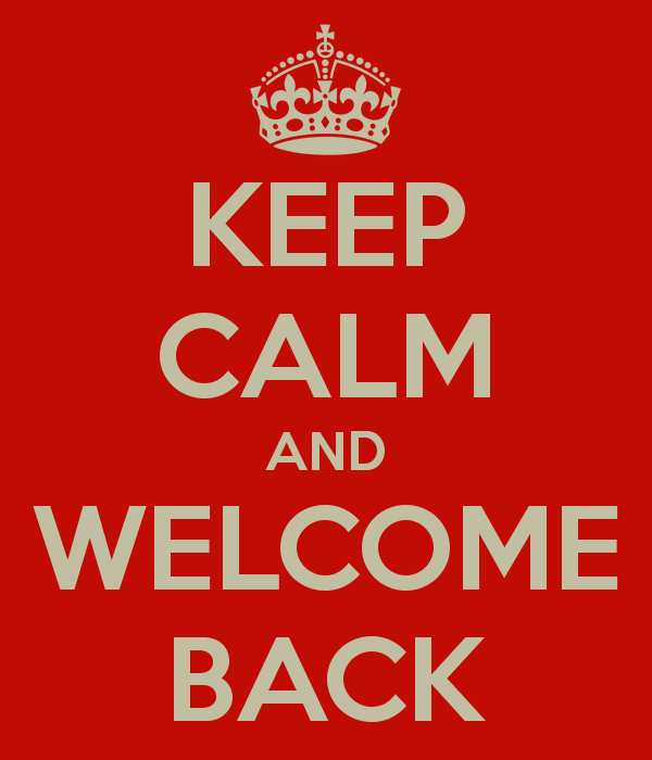 GoodSon561's tweet photo. Welcome Back!  If there is anything at all that we can do for you, please do not hesitate to Call 561 235 2551 http://t.co/YFlJBysNPu