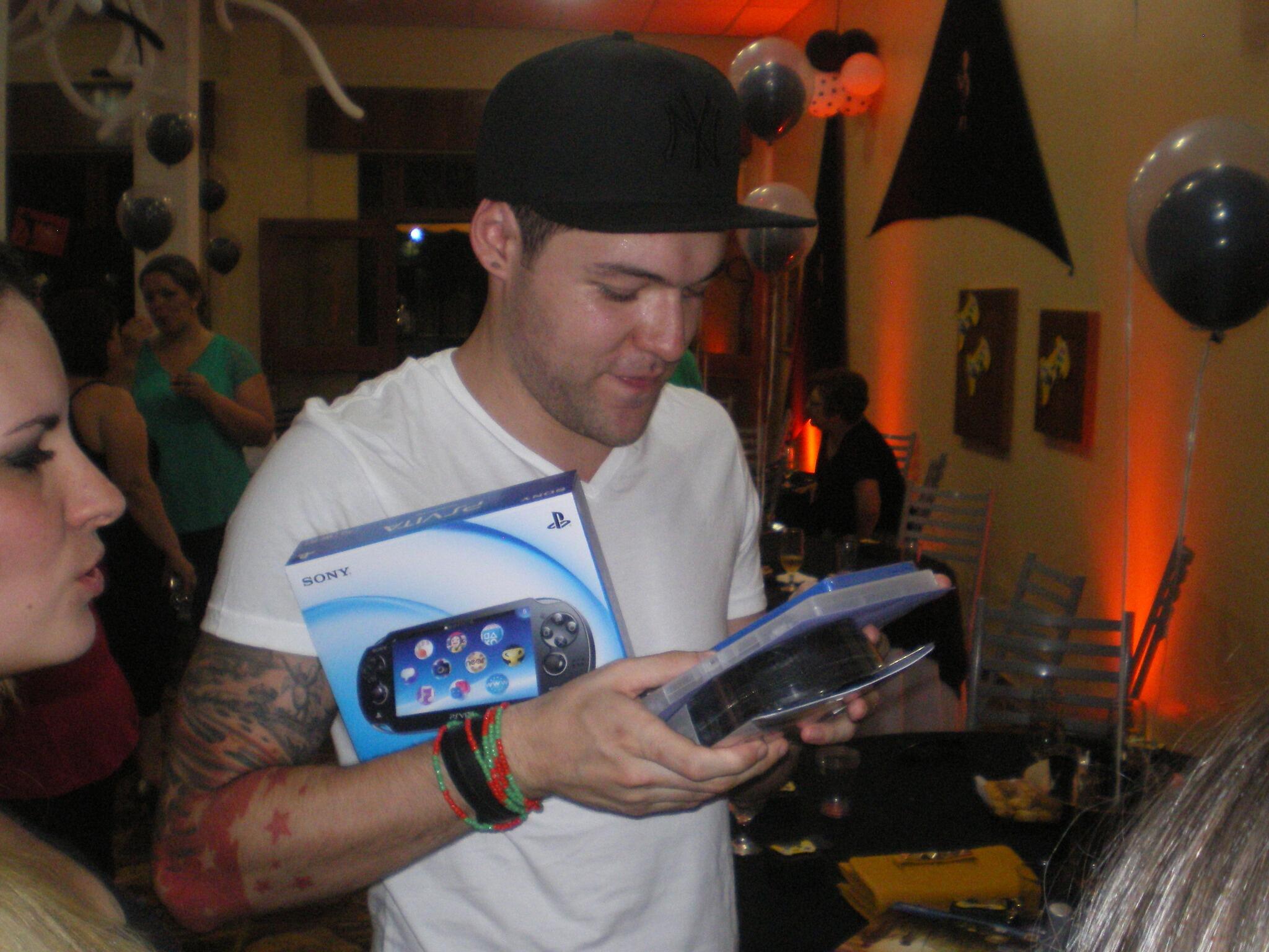 Link permanente da imagem incorporada